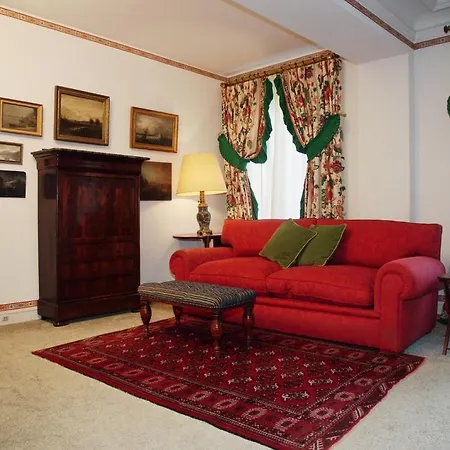 Place Paul Painleve - 4 Adults Appartement Parijs