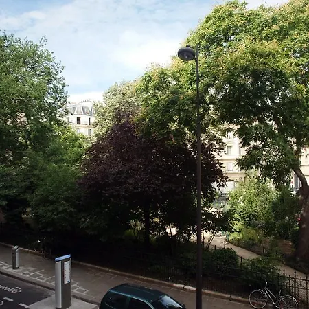 Appartement Place Paul Painleve - 4 Adults
