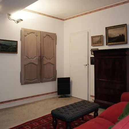Place Paul Painleve - 4 Adults Appartement