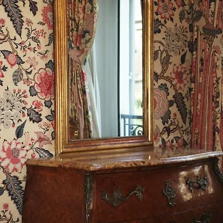 Appartement Place Paul Painleve - 4 Adults Parijs