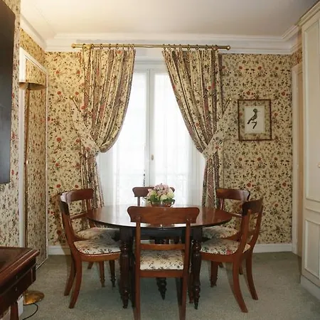 Appartement Place Paul Painleve - 4 Adults *