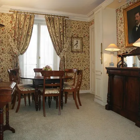 Place Paul Painleve - 4 Adults Appartement *