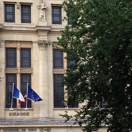 Place Paul Painleve - 4 Adults Appartement