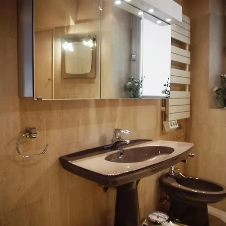 Appartement Place Paul Painleve - 4 Adults