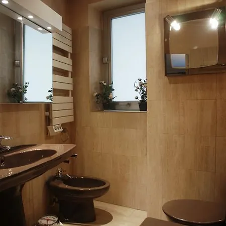 Appartement Place Paul Painleve - 4 Adults *