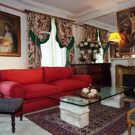 Appartement Place Paul Painleve - 4 Adults