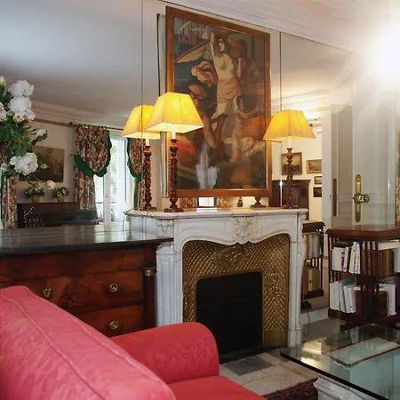 Place Paul Painleve - 4 Adults Appartement Parijs